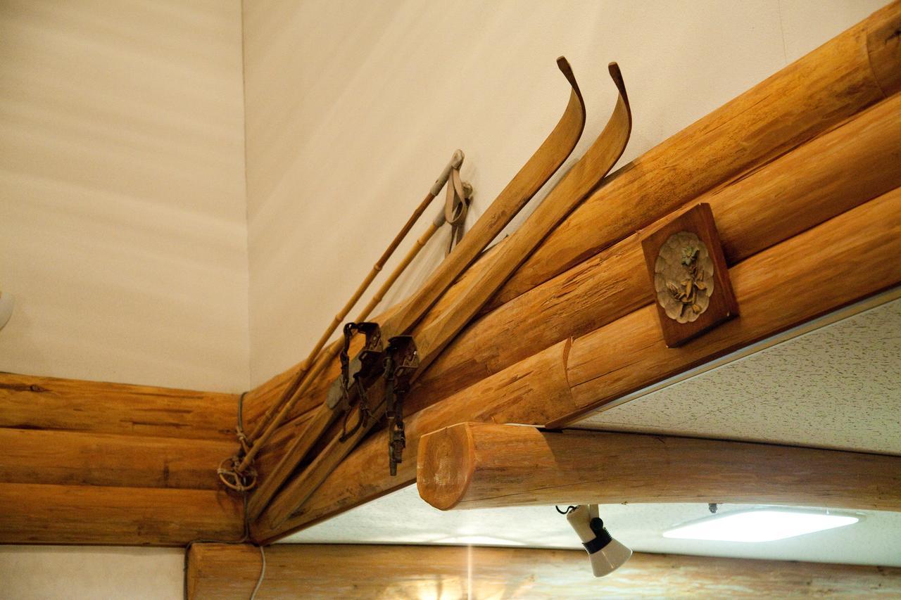 Hotel Mount Shiga Yamanouchi  Bagian luar foto