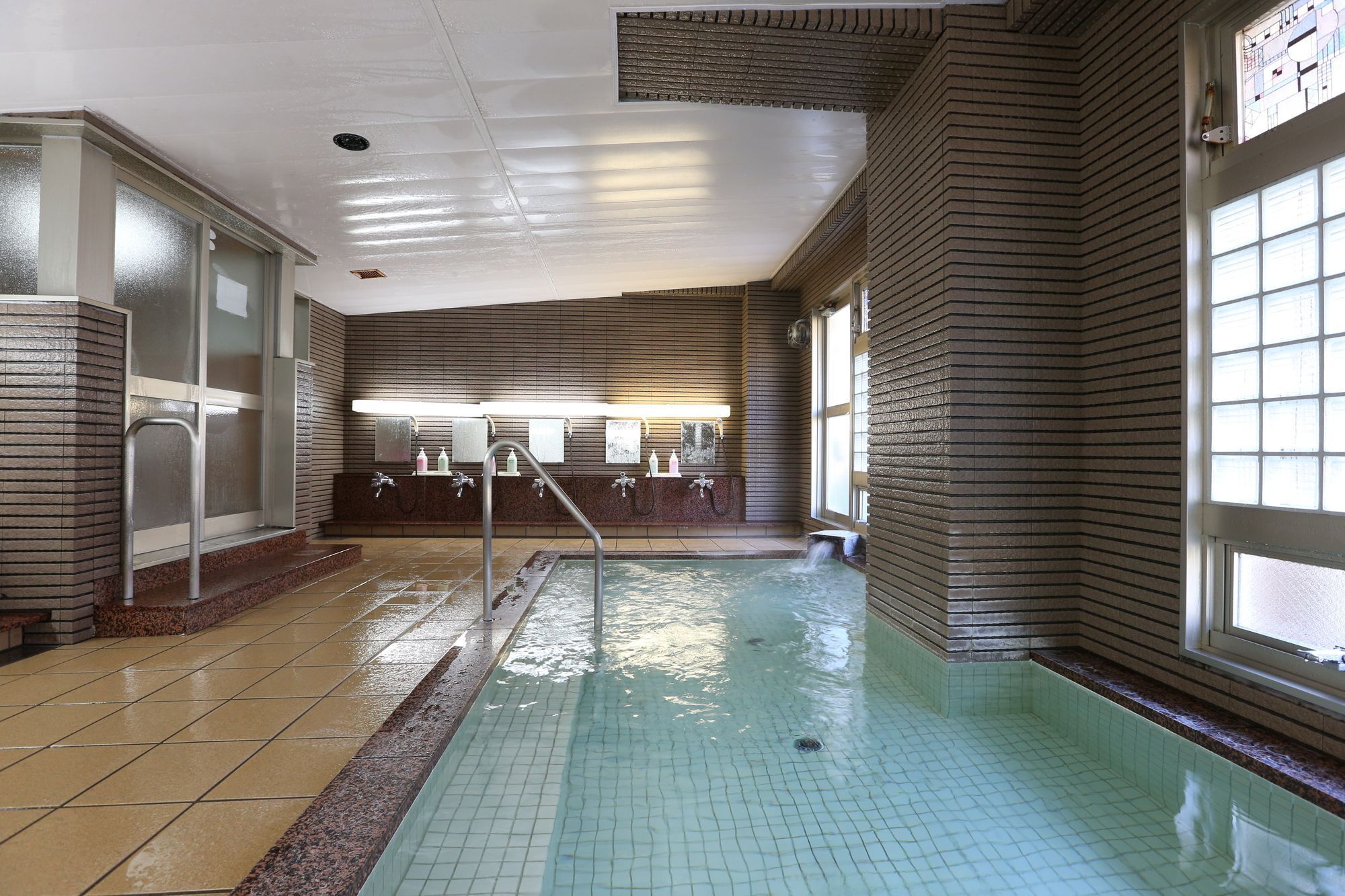 Hotel Mount Shiga Yamanouchi  Bagian luar foto